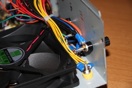 ATX Bench PSU Connections 2