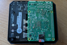 Raspberry Pi - Every Day Pi - Boards In