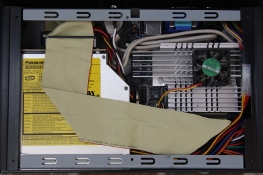 Nano ITX PC