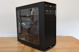 My Desktop PC [kirk]