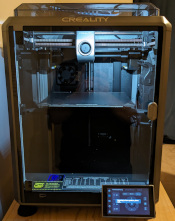 Creality K1